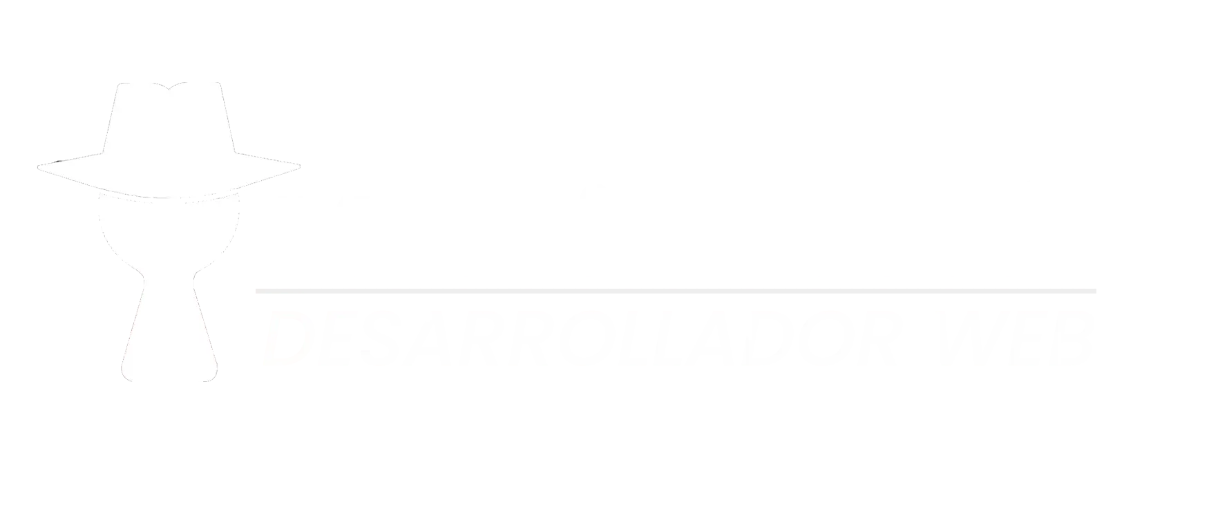 Logo Marvin García Desarrollador Web